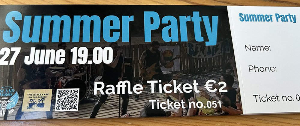 raffle